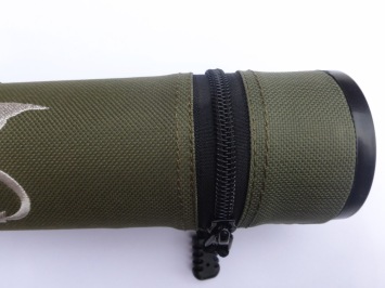 A&M FA # 7 - NANO - 9 FT